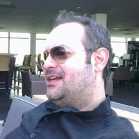 DIMITRIOS TSOUKAS