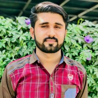 Jawad Ul Hassan Cheema