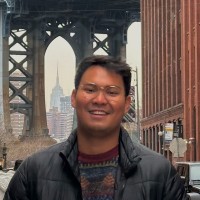 Richard Jasper D.
