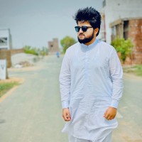 Noor Ul Hudda (Rajpoot)