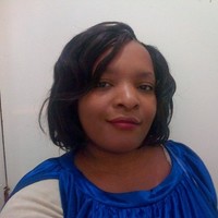 Yolanda Moloi
