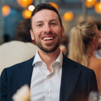 Curran Trenouth, Cpa