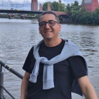 Murat Aydogdu