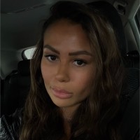 Teagan Williams