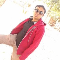 Vrushank Dave