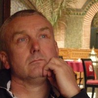 Mick Robinson