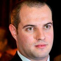 Bruno Rinaldi Areal