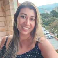 Carolina Peña Gallego