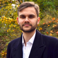 Florent Fagerström