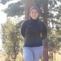 Praneeta Jain