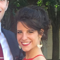Samantha Drews-Effinger