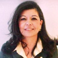 Liliana Nevarez Reyes