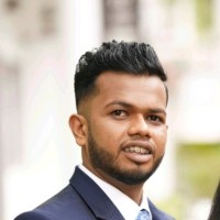 Vipula Prasad Liyanage