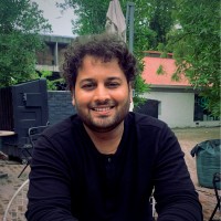 Vishal Barot