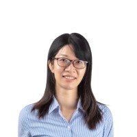 Melanie Li