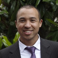 Marcio Rocha Dos Santos