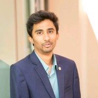 Aditya Vadlamudi