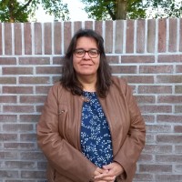Alice Ouwerkerk-Franssen