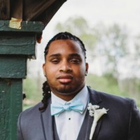 Malik Reid