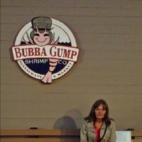 Tina Vecchio