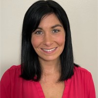 Christine Wakefield