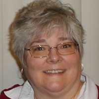 Nancy Mortimer