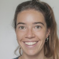 Lara Van Bergen Calleja
