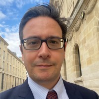 Christophe Bréchet