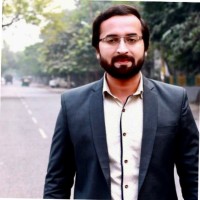 Sharique Sarwar