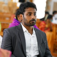 Savio Mascarenhas