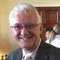Professor David M G Stevens