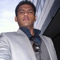 Ashok Selvam