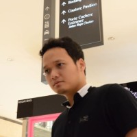 Mohammad Irvan Saesario
