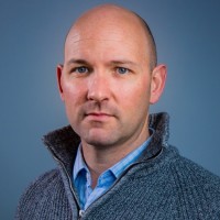 Brett Moore