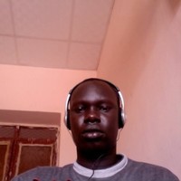 Arkanjelo Chol Kuol