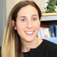 Leire Garcia Garcia