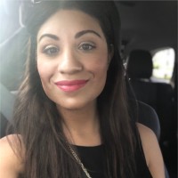 Sindy Pacheco