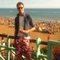 Darren Knight