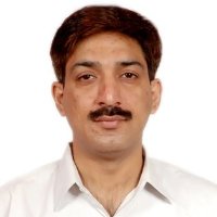 Vikas Batra