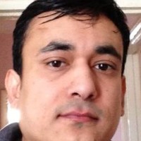 Adarsh Pokharel