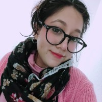 Nataly Medina Sánchez