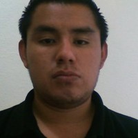 Luis Rosas Lopez