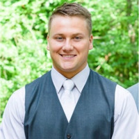 Tanner Dillard