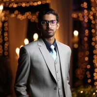 Sarmad Iqbal Pharm.d, Crcp