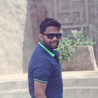 RAJ KUMAR ROUT