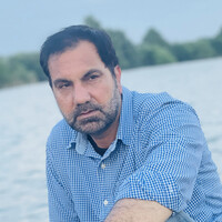 Bashir Ahmadzai