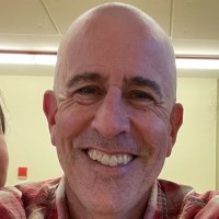 Barry Levy