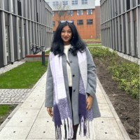 Anindita Sarkar