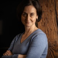 Lilia Verchinina, Ph.D.