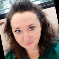 Cécile Conche